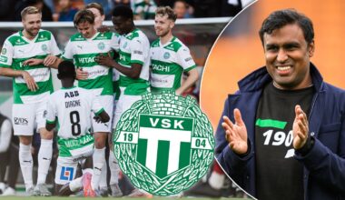 ”Som natt och dag” – VLT