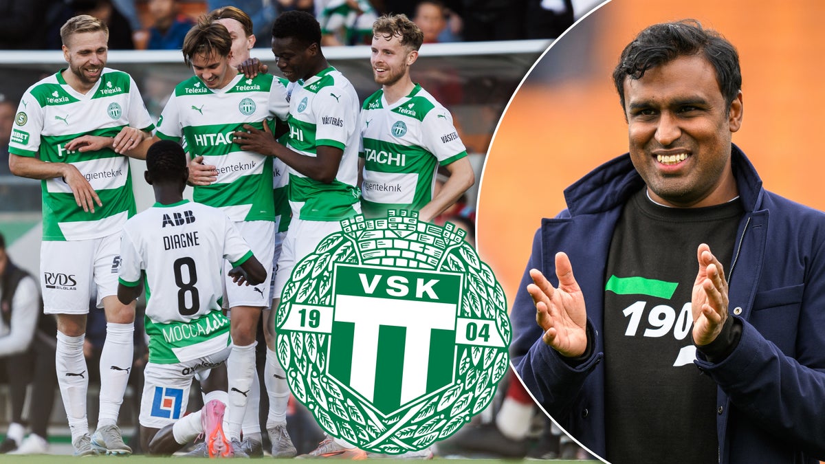”Som natt och dag” – VLT