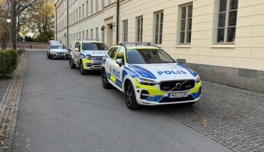 Seminarium avbrutet av aktivister: "Rejält stökigt" - UNT