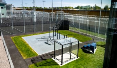 Brottslingar ska kunna låsas in på obestämd tid