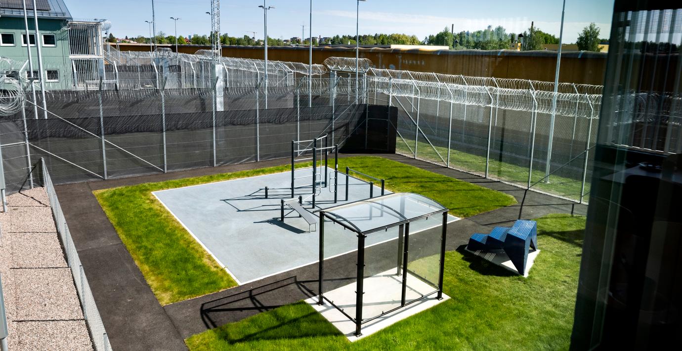 Brottslingar ska kunna låsas in på obestämd tid