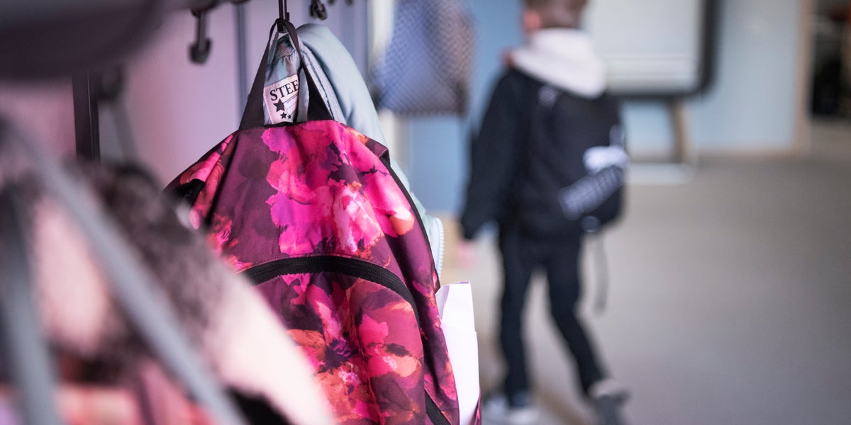 Dags att vi informerar vård och skola om Pans