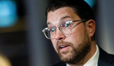 En folkomröstning ingen orimlig tanke – Smålandsposten
