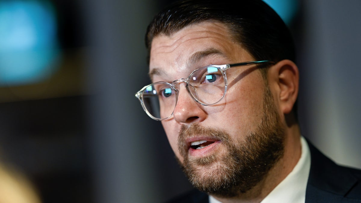 En folkomröstning ingen orimlig tanke – Smålandsposten