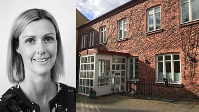 Smile Tandvård fortsätter sin tillväxtresa och förvärvar klinik i region Syd