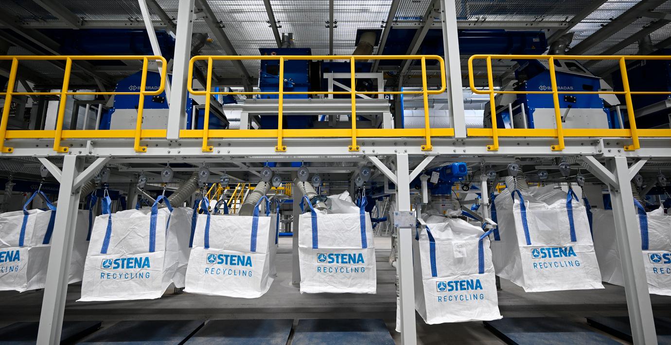 Stenapersonal uppmanades städa inför kontroller