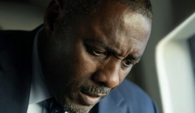 Nu kommer Netflix-thrillern ”A House of Dynamite” – får 5/5 av The Guardian