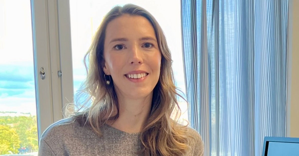 Dålig sömn kan få hjärnan att åldras i förtid
