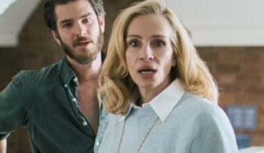 Nu kommer ny dramathriller med ”enastående” skådespelare