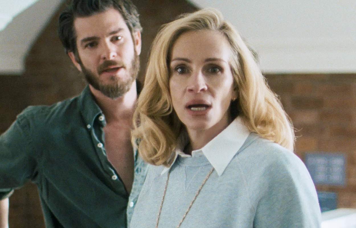 Nu kommer ny dramathriller med ”enastående” skådespelare