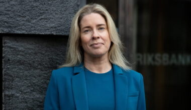 Bunge: Penningpolitiken måste vara framåtblickande