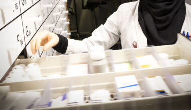 Bröstcancerrisk varierar mellan olika hormonella preventivmedel