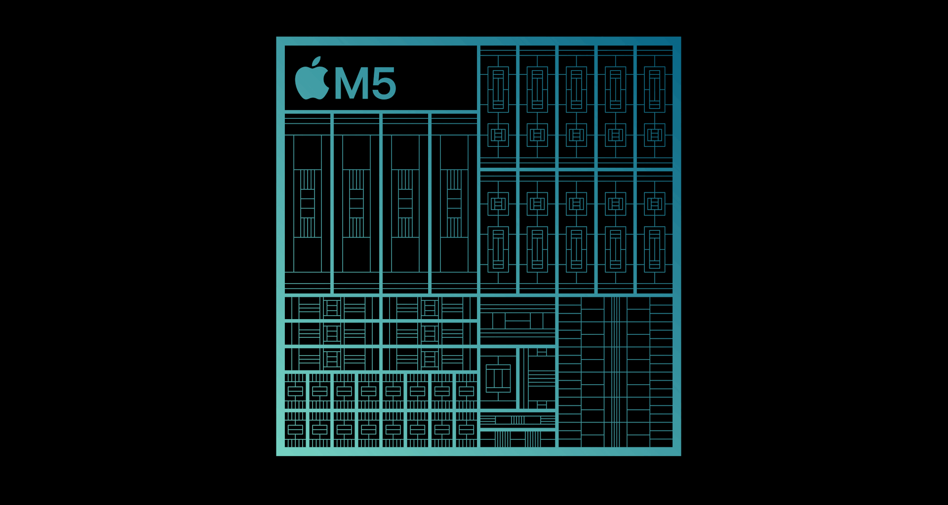 Apple M5