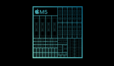 Apple M5