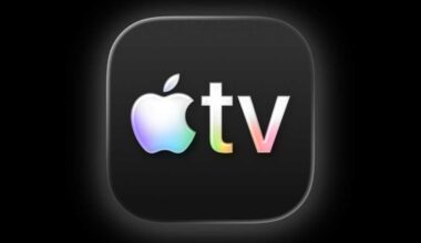 Apple TV
