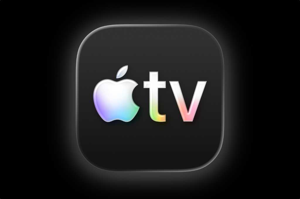 Apple TV