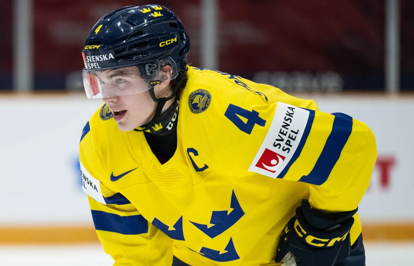 Pellikka hyllas – efter ny poäng: "Var en faktor"