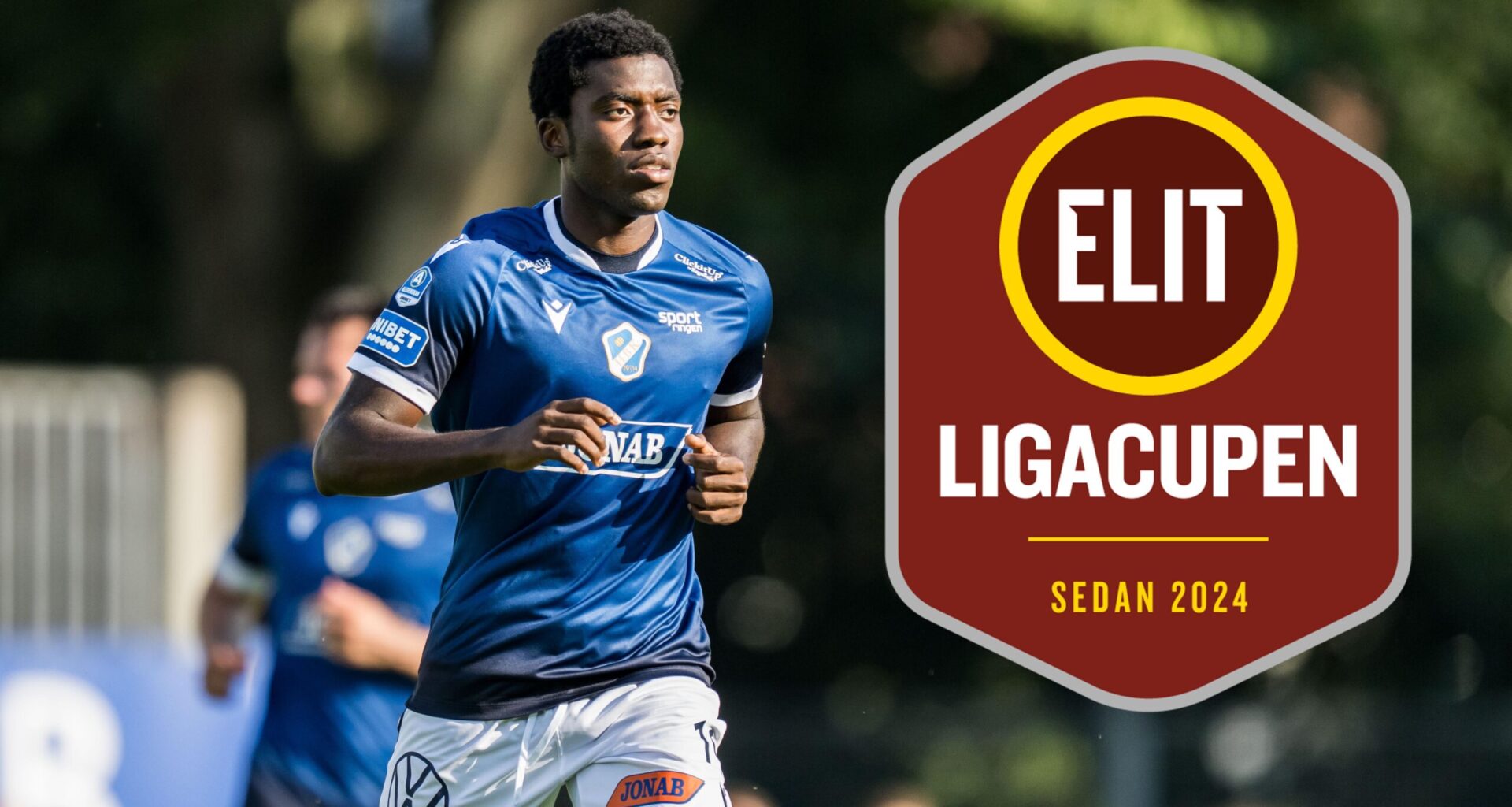 Finallagen fastställda i Ligacupen Elit - Unicoach