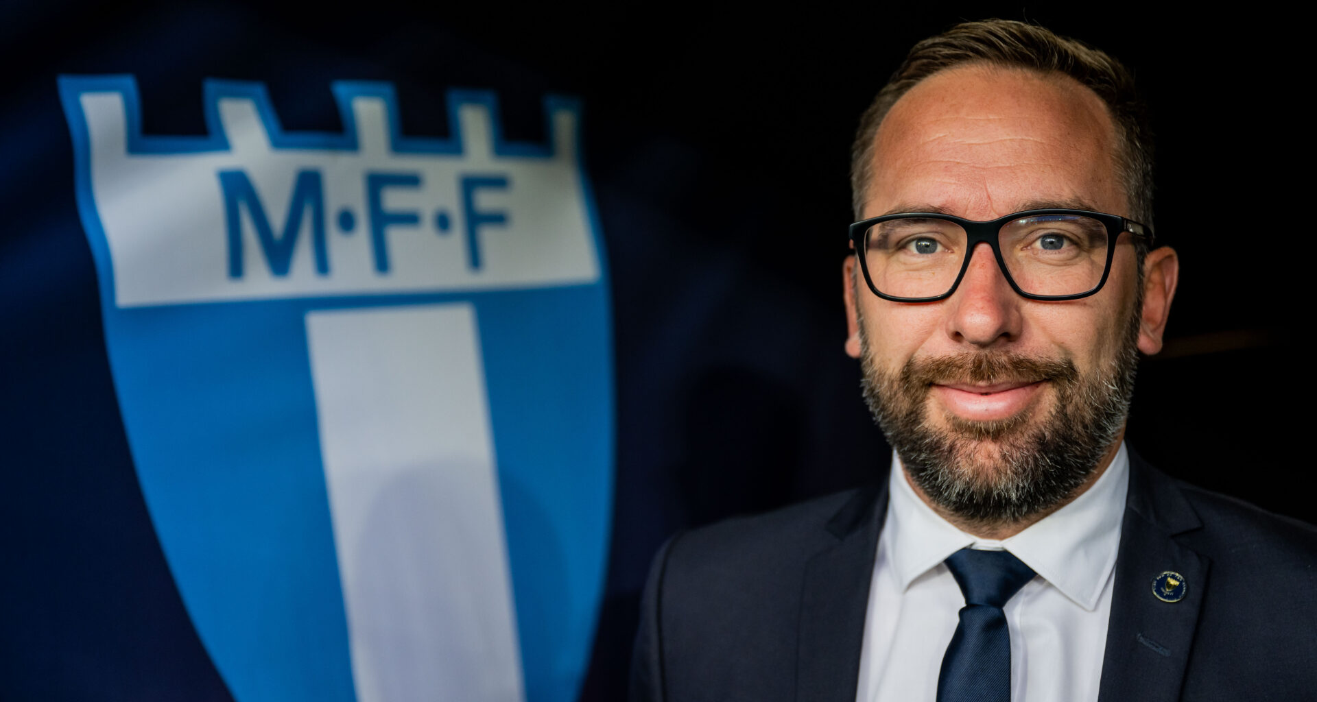 Malmö FF omorganiserar – Niklas Söderström utses till vice VD