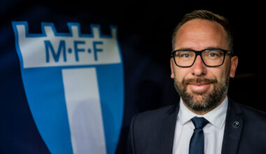 Malmö FF omorganiserar – Niklas Söderström utses till vice VD