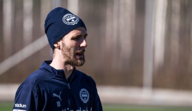 IFK Värnamo