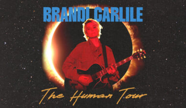 Brandi Carlile – The Human Tour