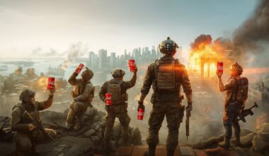Är "Battlefield 6" spelvärldens motsvarighet till "Classic Coke"?