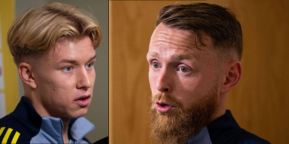 Arsenal lånar ut målvakten Williams