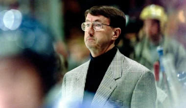 Curre Lindströms nära-döden-upplevelse: "Svart blod"