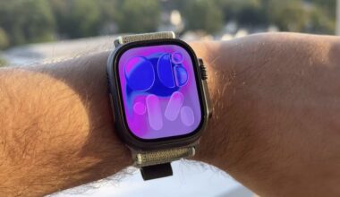 Apple Watch Ultra 3 - recension: En Garmin-utmanare för äventyrare – och en fantastisk vardagsklocka