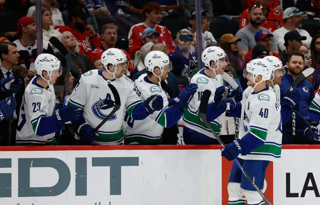 Petterssons första mål – på nästan två hundra dagar