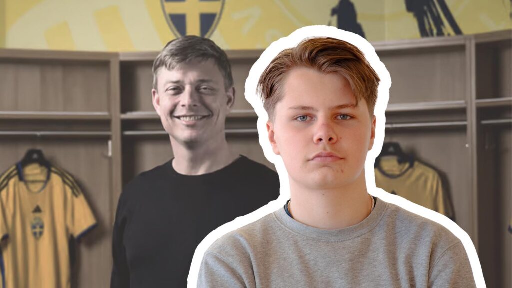 En lättnad för hela Sverige att JDT fick sparken – Proletären