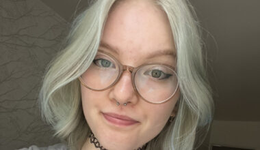 Missförstådd i en värld som inte känns som hemma