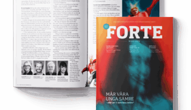 omslag olika tidningsnummer