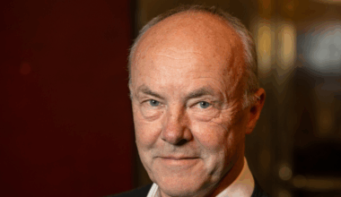 Fokus krönikör nominerad till Augustpriset