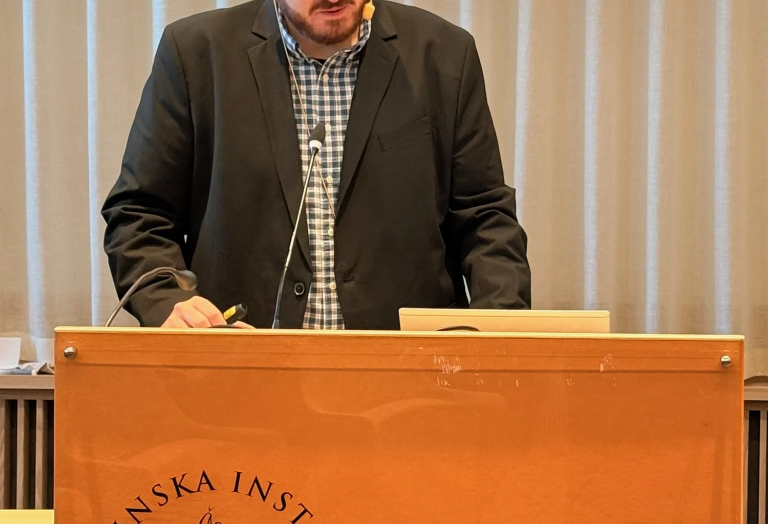 Att förstå njurhälsa hos äldre med fokus på multimorbiditet