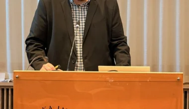 Att förstå njurhälsa hos äldre med fokus på multimorbiditet