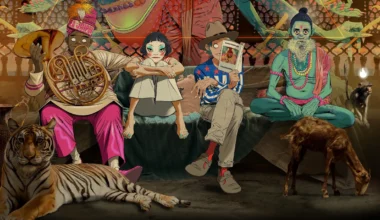 Gorillaz, The Cure och Ravyn Lenae klara för Way Out West 2026 - Då släpps biljetter