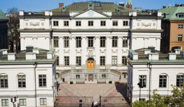 Värdegränsen mellan stöld och ringa stöld vid butikstillgrepp har bestämts till 1 500 kr