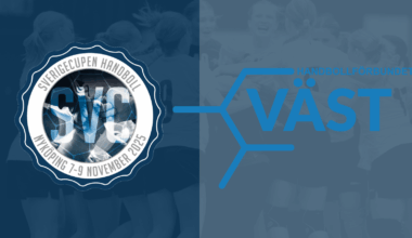Lagpresentation: HF Väst F15 lag 4 och 5