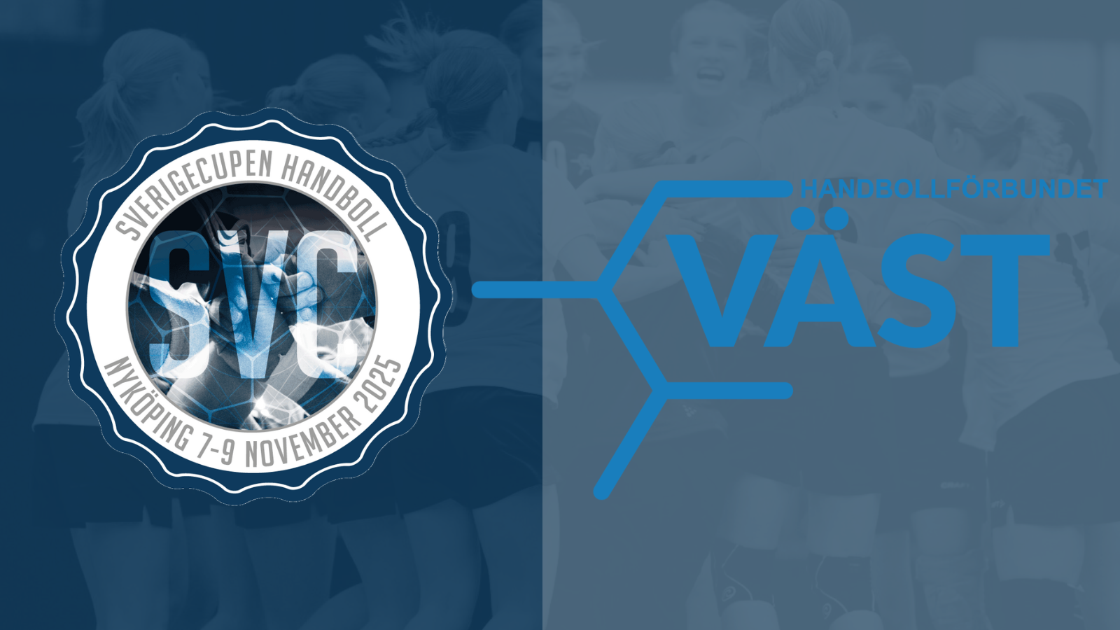 Lagpresentation: HF Väst F15 lag 4 och 5