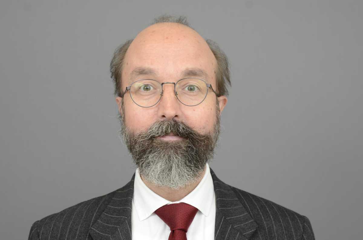 Birger Hägg