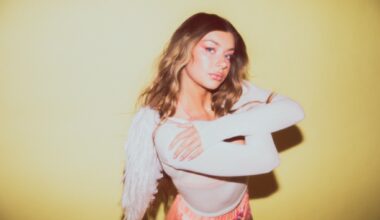 Hanna Ferm - Om vi försvann