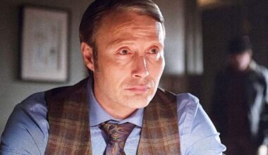 Mads Mikkelsens älskade thrillerserie med 8,5 på IMDb finns nu att streama