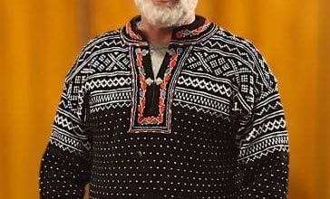 Opera, pop och en Prima Donna – Rufus Wainwright på scen igen