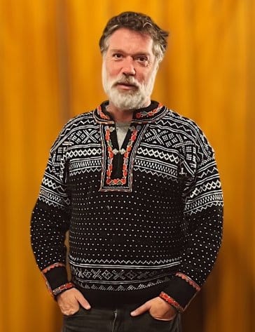 Opera, pop och en Prima Donna – Rufus Wainwright på scen igen