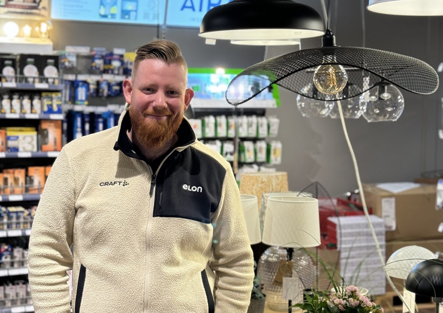 Elon firar fem år på Skolgärdet » mnytt.se