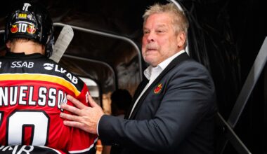 Uppgifter: Forwarden som Luleå vill värva
