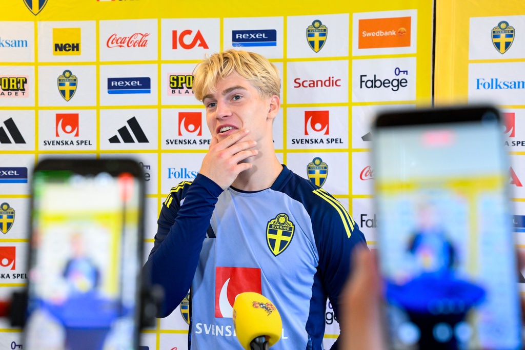 Bergvall hyllas i mittfältsduellen: ”All eloge”