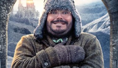 "Jumanji: The Next Level".